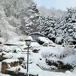 Apartmán Rez-de-jardin En Lisiere De Foret