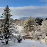 Rez-de-jardin En Lisiere De Foret Apartmán