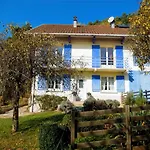 Apartmán Rez-de-jardin En Lisiere De Foret Saint-Die-des-Vosges